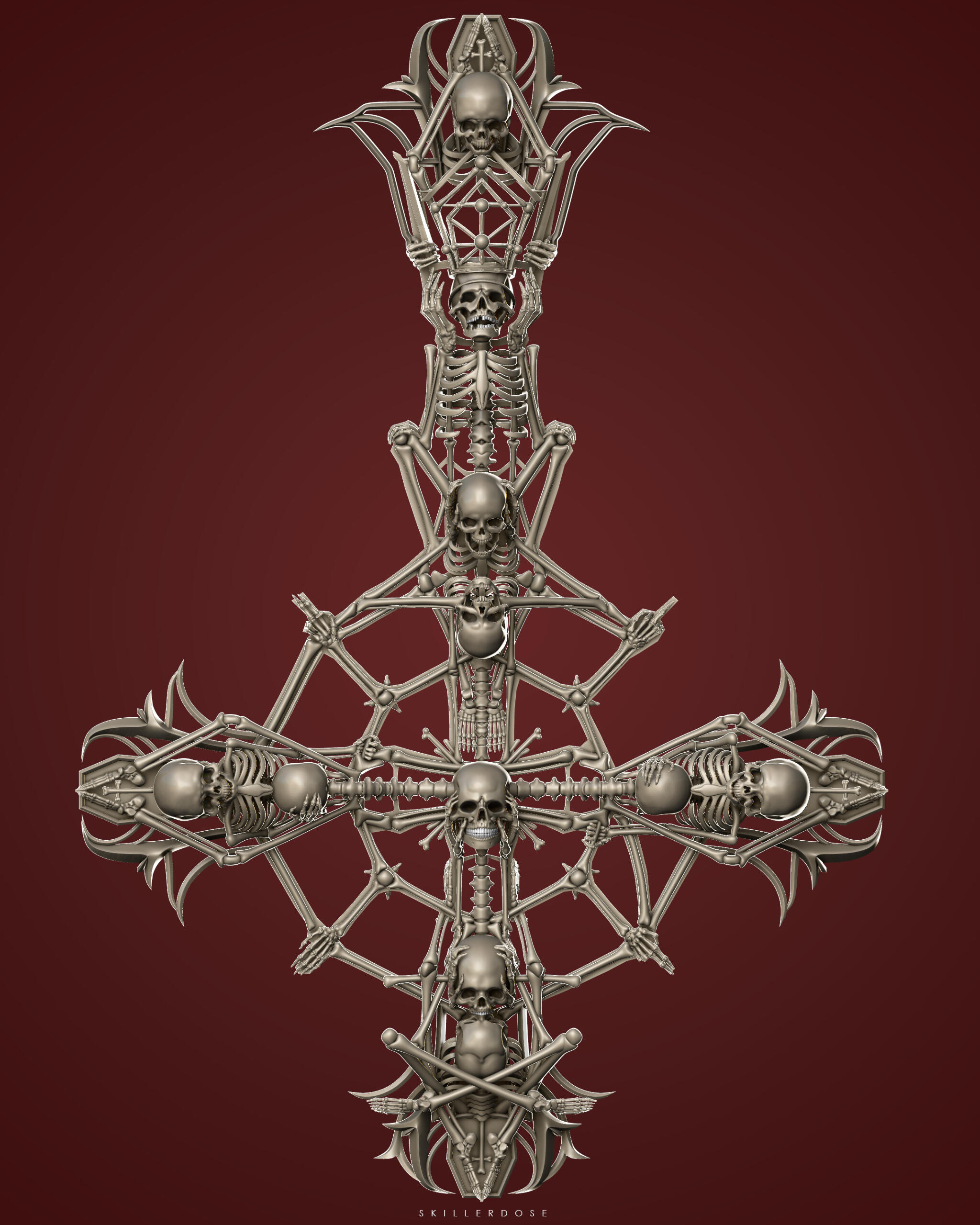 Ghost_Grucifix Ghost_Grucifix