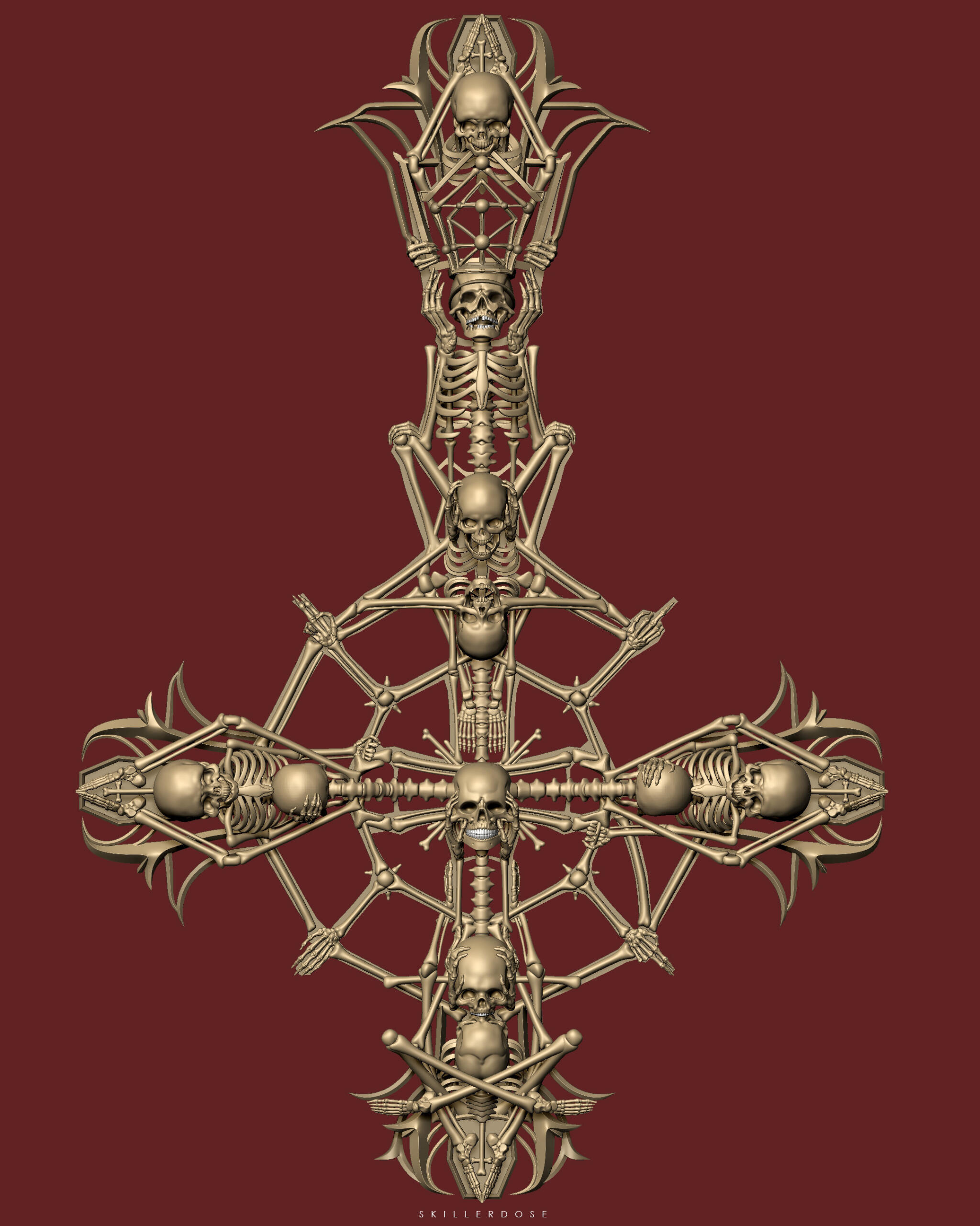 Ghost_Grucifix Ghost_Grucifix