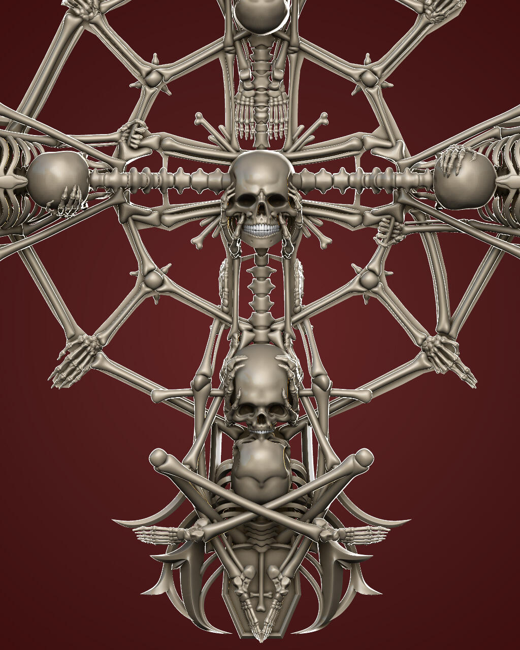 Ghost_Grucifix Ghost_Grucifix