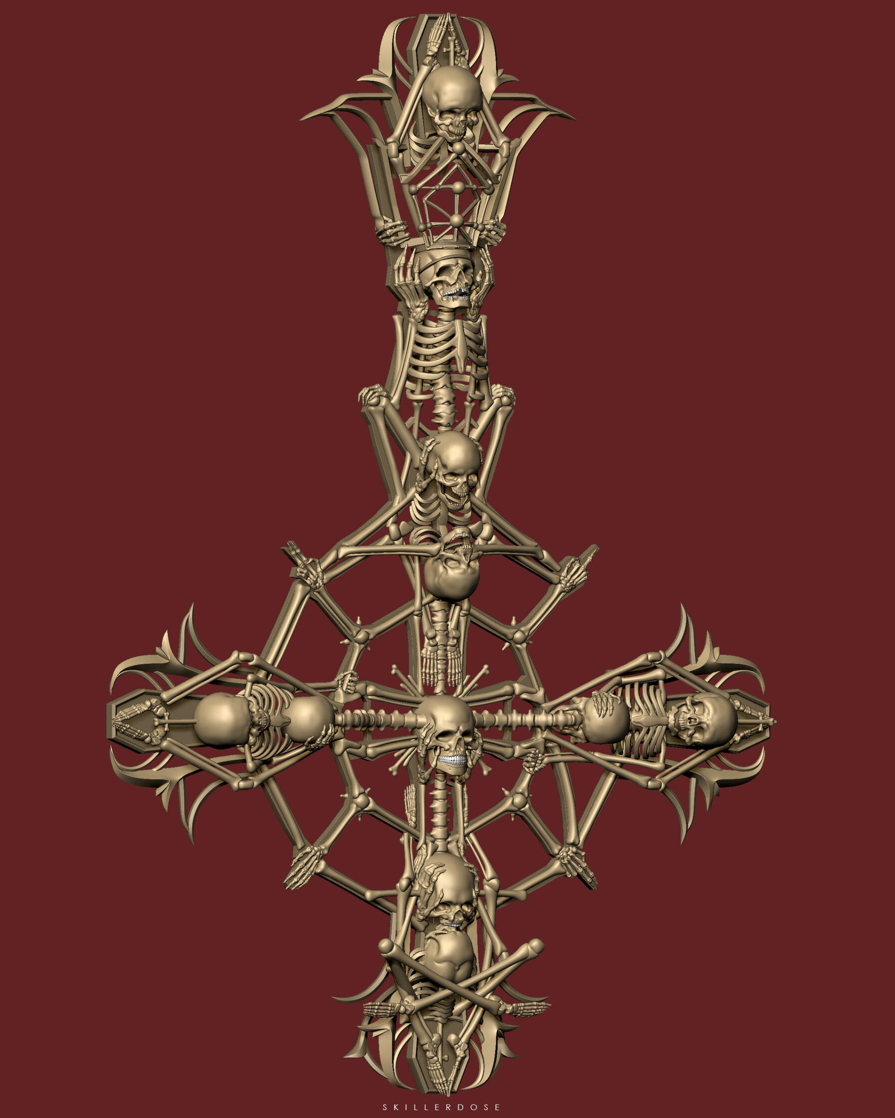 Ghost_Grucifix Ghost_Grucifix