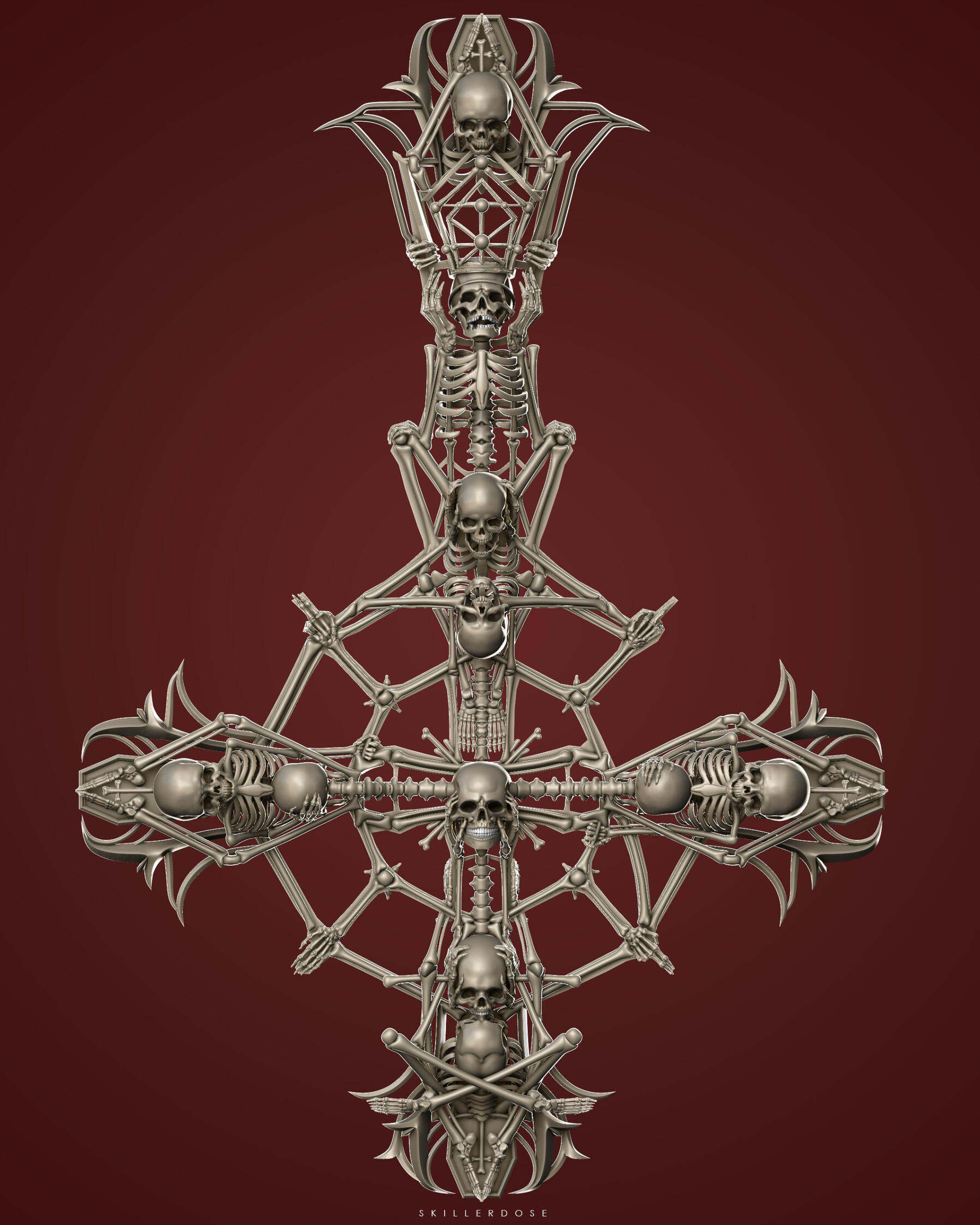 Ghost_Grucifix Ghost_Grucifix